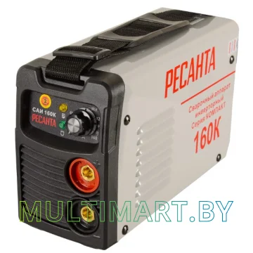 Сварочный аппарат Ресанта САИ-160К